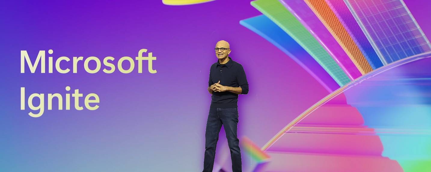 Microsoft Ignite 2024 10 annonces « nonIA » pour DSI