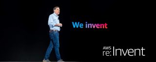 AWS Re:Invent 2024&nbsp;: le cloud Amazon trouve enfin son second souffle… plus green&nbsp;!