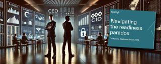 Obsolescence du SI&nbsp;: Dirigeants et DSI ne dansent pas sur le même pied