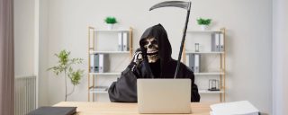 La Tech US souffrirait d’offres d’emploi fantômes (ghost jobs)…