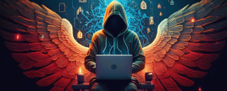 Une IA aux deux visages pour la cybersécurité