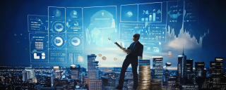 Coup de frein sur le numérique en France en 2024 selon Numeum ! Et pour 2025 ?