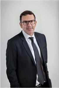 IA cybersécurité - Olivier Nautet - CISO group de BNP Paribas