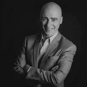 IA cybersécurité - Vasco Gomes - Global CTO cybersécurité chez Eviden