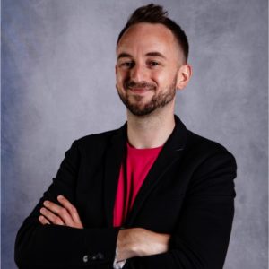 IA endpoints - Romain Basset - Directeur des services client Vade, groupe Hornetsecurity