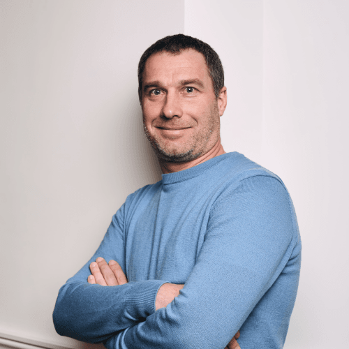 SOC - Benoit Beaulieu - Directeur de la cyber chez Dattak