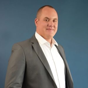SOC - Florent Gilain - CISO/RSSI chez iBanFirst