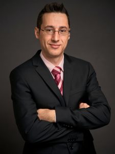 Arnaud Lemaire - Expert en cybersécurité chez F5