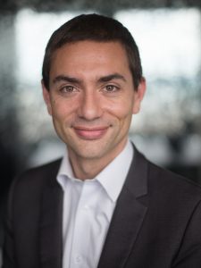 Gérôme Billois - Partner cybersecurity & digital trust chez Wavestone