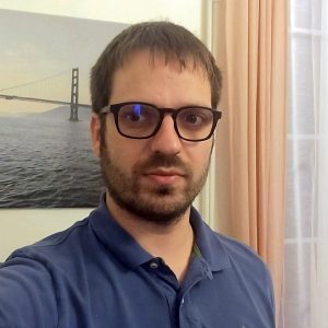 Teodor Chabin - CISO et CEO de CyberLead