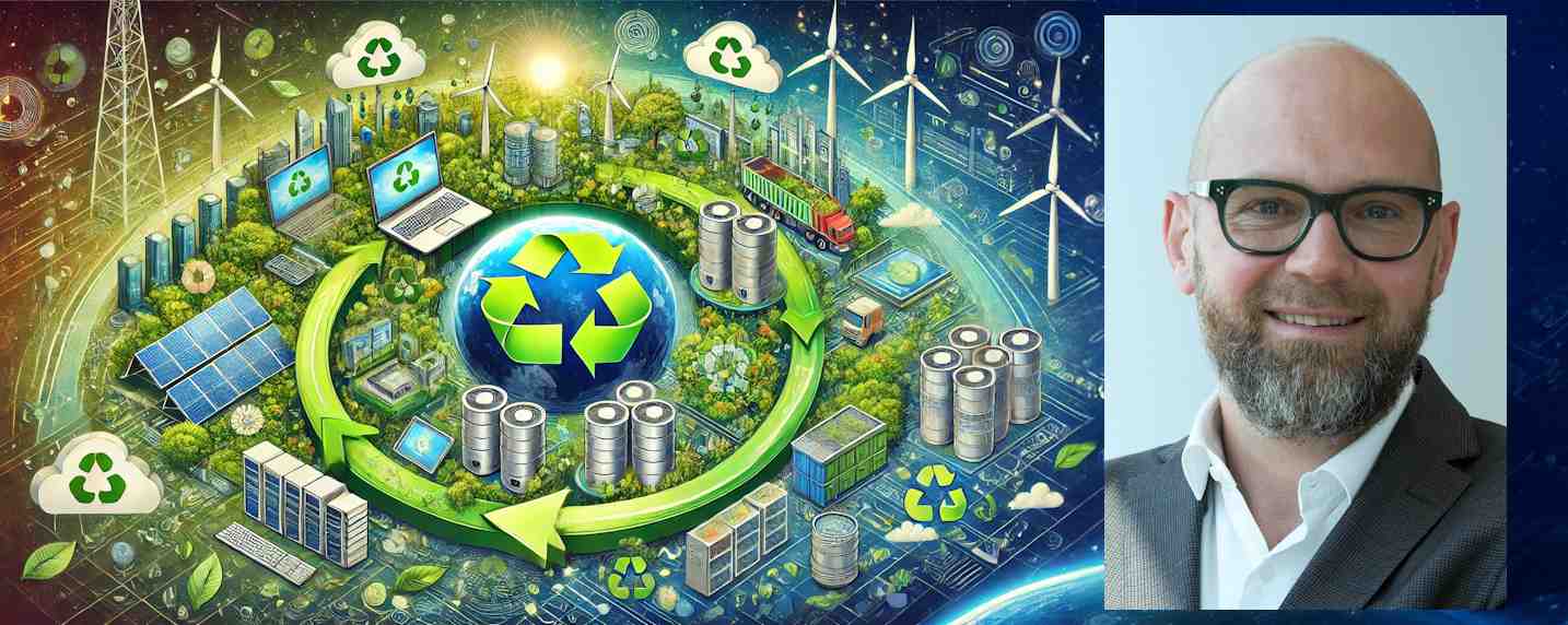 Usage et économie circulaire