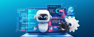 Les agents IA, la recherche IA et les assistants IA changent le rôle des logiciels