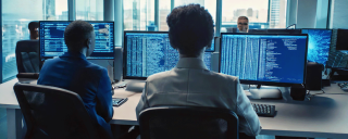 Beamy garde la shadow&nbsp;IT sous contrôle