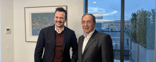 Bernard Gavgani&nbsp;: « Deux ans, c’est court, mais c’est le seul moyen de rester pertinent »