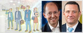 Cybersécurité : comment gagner la guerre des talents ?