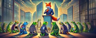 La Tech US enterre la diversité pour plaire à l’Amérique de Trump