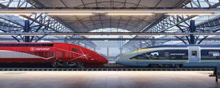 Eurostar met sur les rails un parcours client unique