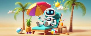 Quand l’IA embarquée n’a besoin que d’énergie solaire