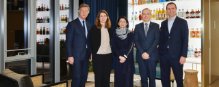 Trois grandes entreprises, un outil&nbsp;: le pari audacieux du Data Portal