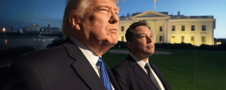 Régulation ou abdication : l’Europe face au défi Trump-Musk
