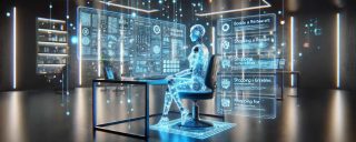 OpenAI dévoile Operator, un agent IA autonome animé par son nouveau modèle CUA