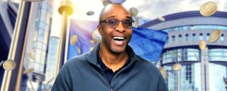 Short S2E22 - L'euro numérique : une monnaie digitale dès 2025 ?