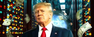 Short S2E23 - C'est quoi le projet Stargate annoncé par Trump ?