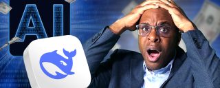 Short S2E24 - DeepSeek, l'IA chinoise qui fait trembler les États-Unis