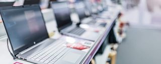 Le marché PC termine l’année 2024 sur une légère hausse