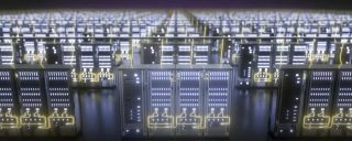 Aurora : l’ordinateur quantique photonique qui s’assemble comme un data center