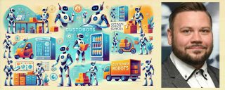 CustoBots : comment les clients-machines vont transformer les activités professionnelles du quotidien