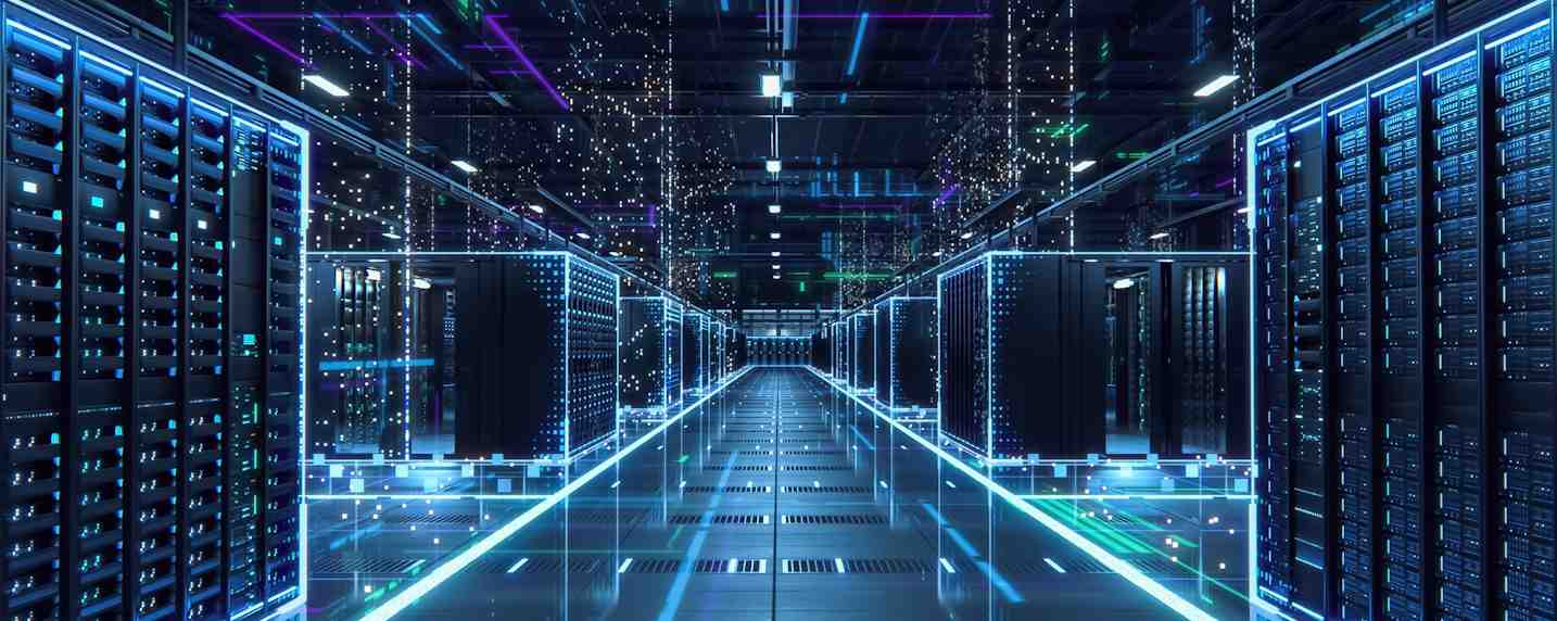 Des datacenters en quête d'électricité