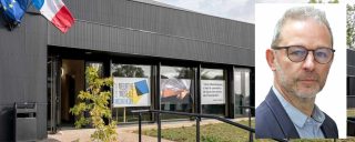 Sébastien Déon (CD Meurthe-et-Moselle) : "La volonté d’entreprendre ne s’arrête pas aux portes du secteur public"