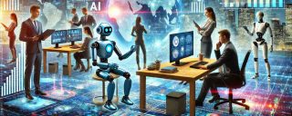 Anthropic Economic Index : Un baromètre inédit de l’impact de l’IA sur le marché du travail