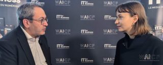 Et si l’IA rendait l’art plus vivant et accessible&nbsp;? Rencontre avec Marion Carré d’AskMona