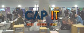 CAP IT 2025 – le 18 mars 2025 – Paris