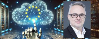 David Chassan (Outscale)&nbsp;: «&nbsp;Avancer avec une vision industrielle et sécurisée, sans céder à l’urgence artificielle&nbsp;»