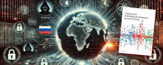 Menaces étatiques et cybercriminalité : des liaisons dangereuses