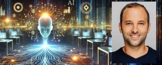 Adoptez l'IA sans changer vos workflows