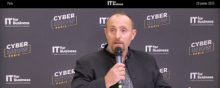 Pierre Penalba (Commandant de police honoraire) : “Faire face à une cybercriminalité en pleine professionnalisation”