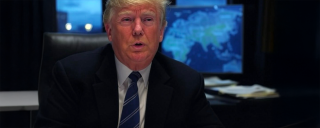 Trump peut-il réellement mettre en péril le RGPD ?