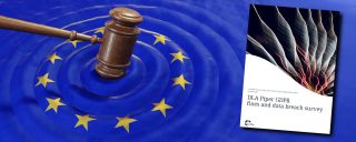 RGPD en 2024 : Moins d’amendes, mais pas moins de surveillance !