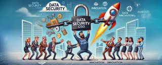 Cybersécurité vs innovation&nbsp;: pourquoi 86&nbsp;% des entreprises échouent à trouver l’équilibre ?