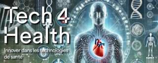 Teach 4 Health – les 26 et 27 mars 2025 – Paris
