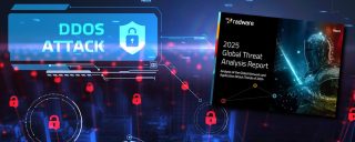 Des attaques DDoS en croissance de 550%