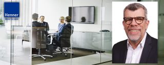 Dominique Bossard (groupe Henner) : « L’audace et le plaisir ont toujours guidé mes choix professionnels »