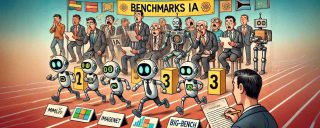 ARC-AGI-2&nbsp;et l’utilité des Benchmarks IA pour les DSI