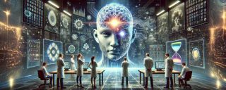 Comment fonctionnent vraiment les LLM ? Les révélations des chercheurs d’Anthropic&nbsp;!