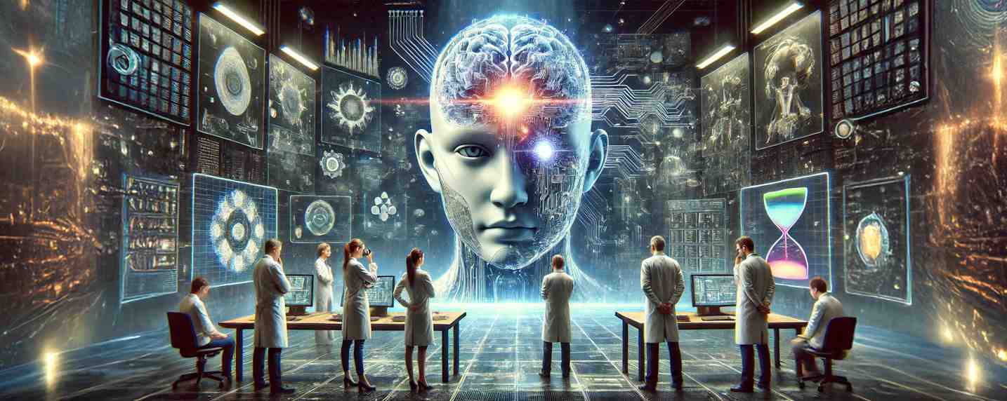 Anthropic dévoile le fonctionnement interne des LLM