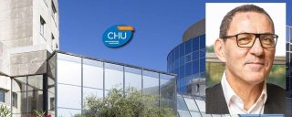 Jérôme Euvrard (CHU de Montpellier) : L’hôpital « augmenté » se nourrit des contributions du numérique et de l’IA